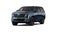 2027 Cadillac Escalade 4WD 4dr Luxury