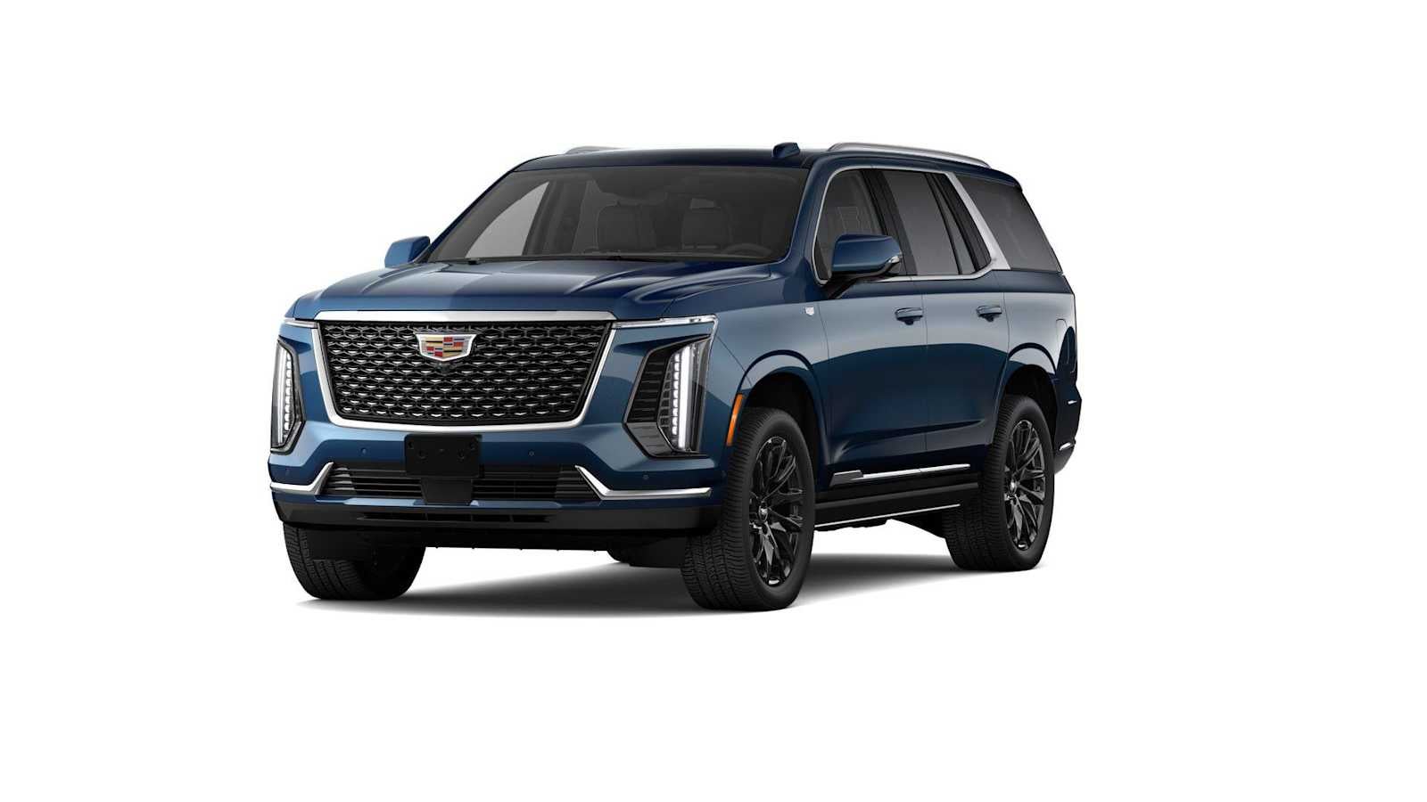 2027 Cadillac Escalade 4WD 4dr Luxury