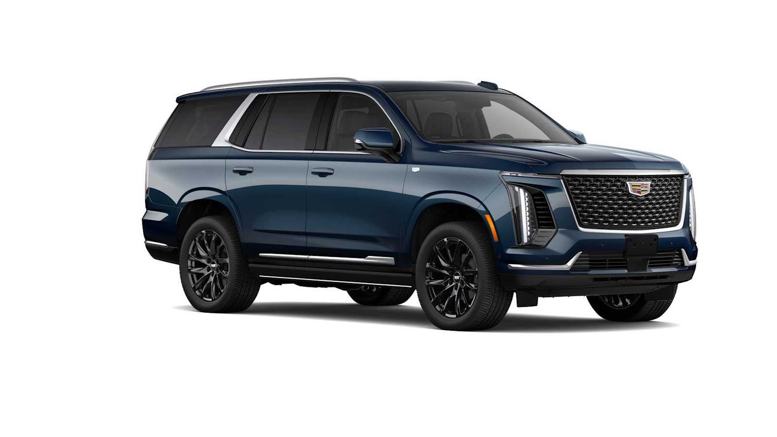 2027 Cadillac Escalade 4WD 4dr Luxury