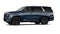 2027 Cadillac Escalade 4WD 4dr Luxury