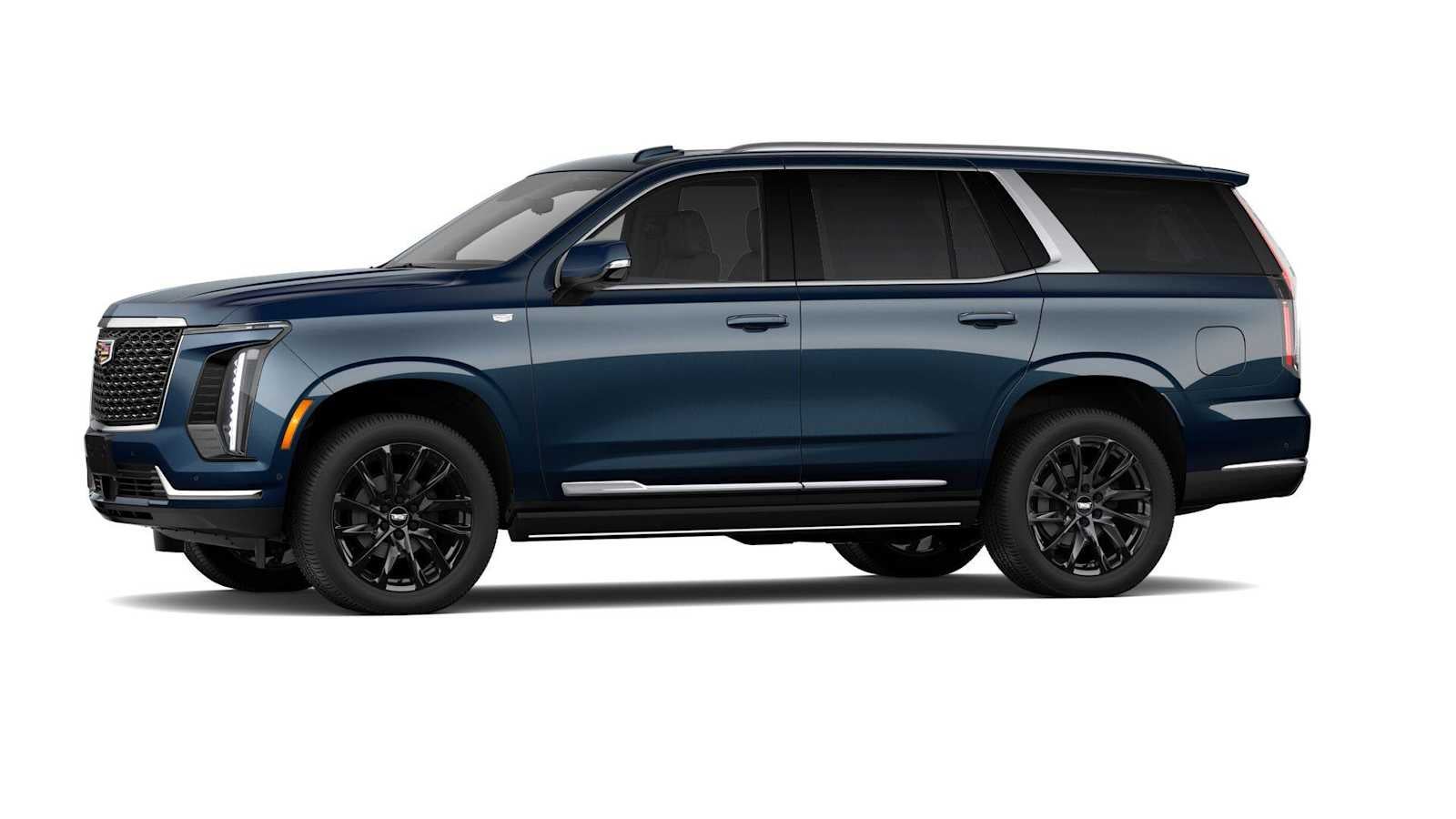 2027 Cadillac Escalade 4WD 4dr Luxury