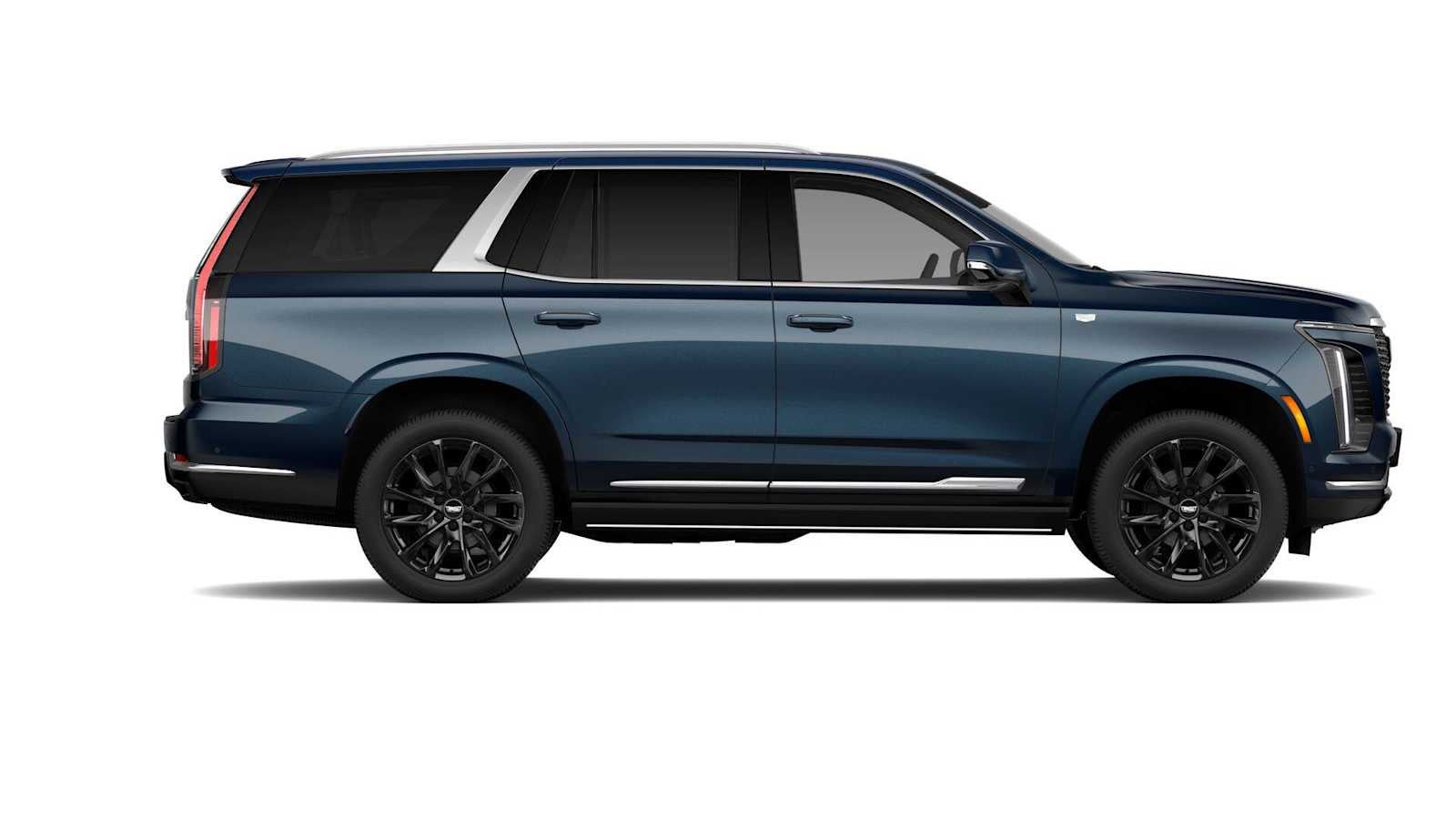 2027 Cadillac Escalade 4WD 4dr Luxury