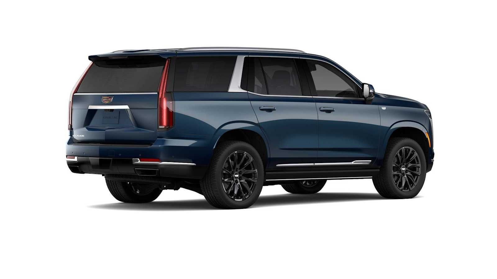 2027 Cadillac Escalade 4WD 4dr Luxury