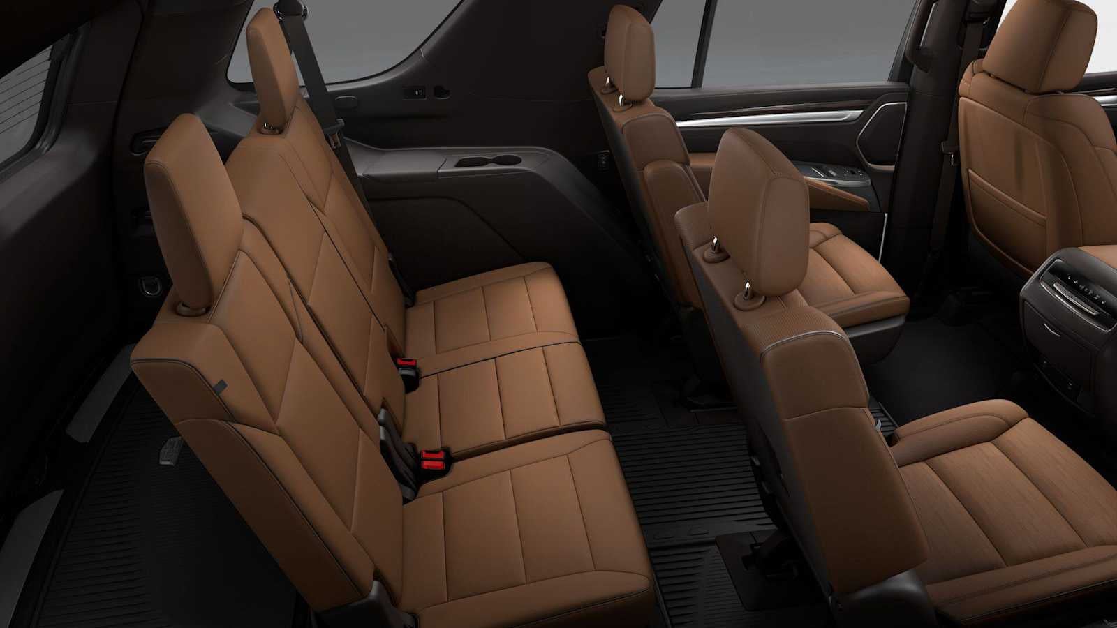 2027 Cadillac Escalade 4WD 4dr Luxury