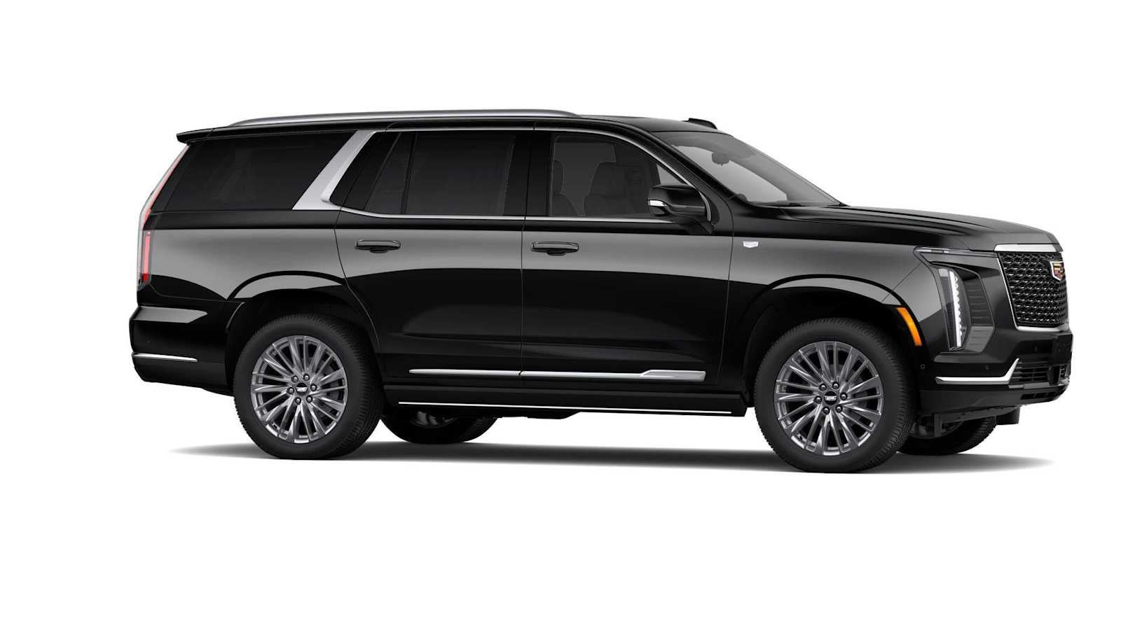 2027 Cadillac Escalade 4WD 4dr Luxury