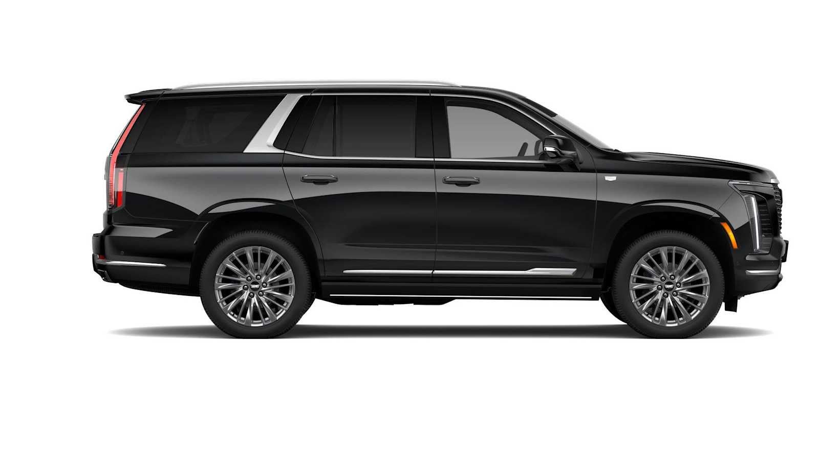 2027 Cadillac Escalade 4WD 4dr Luxury
