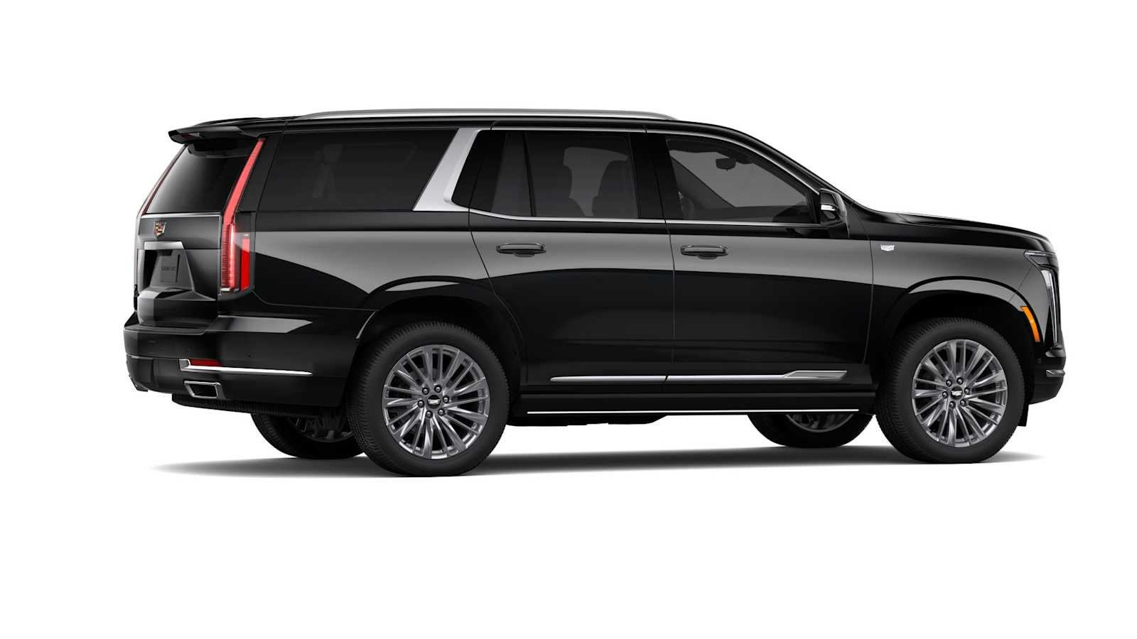 2027 Cadillac Escalade 4WD 4dr Luxury