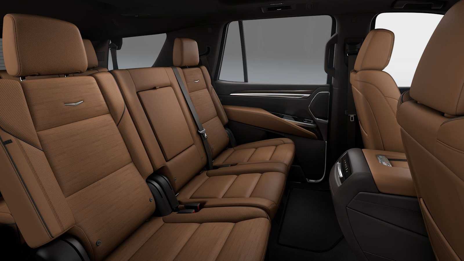 2027 Cadillac Escalade 4WD 4dr Luxury