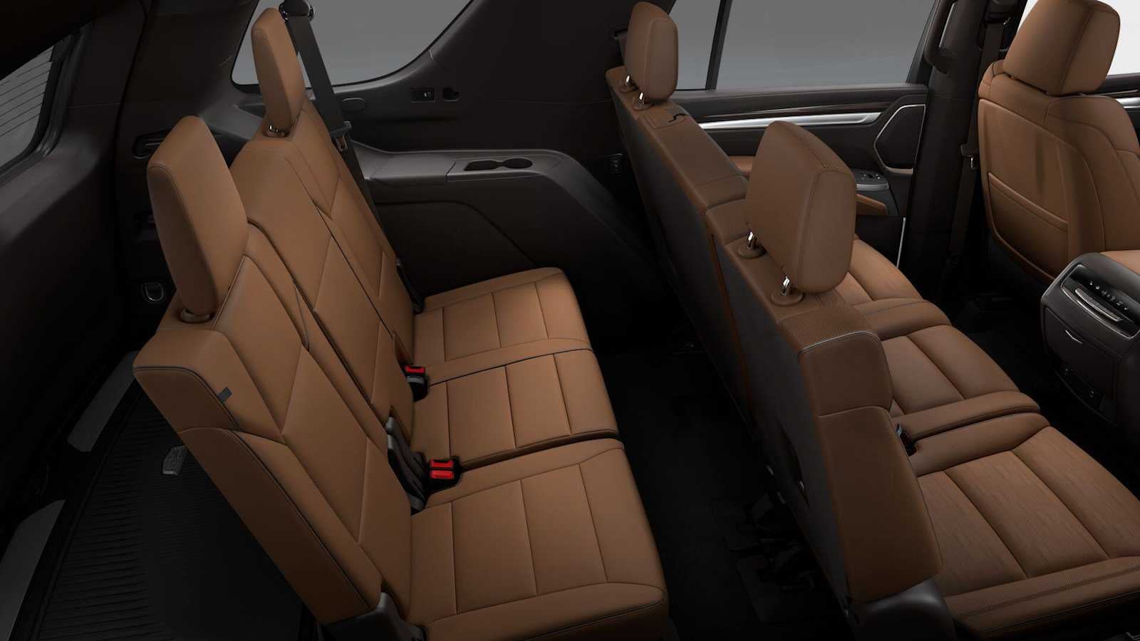 2027 Cadillac Escalade 4WD 4dr Luxury