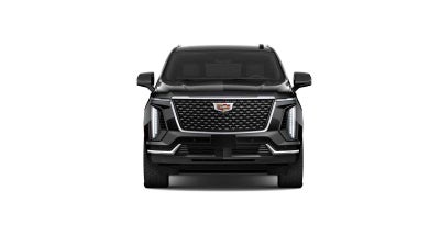 2027 Cadillac Escalade 4WD 4dr Luxury
