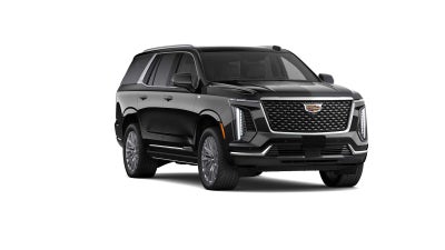 2027 Cadillac Escalade 4WD 4dr Luxury