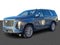 2025 Cadillac Escalade 4WD 4dr Premium Luxury