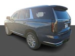 2025 Cadillac Escalade 4WD 4dr Premium Luxury