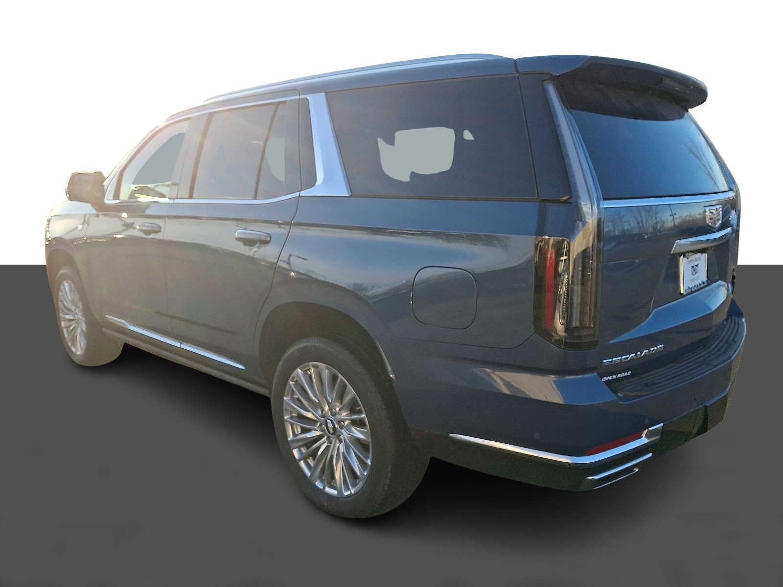 2025 Cadillac Escalade 4WD 4dr Premium Luxury