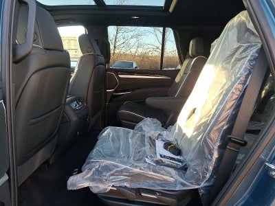 2025 Cadillac Escalade 4WD 4dr Premium Luxury