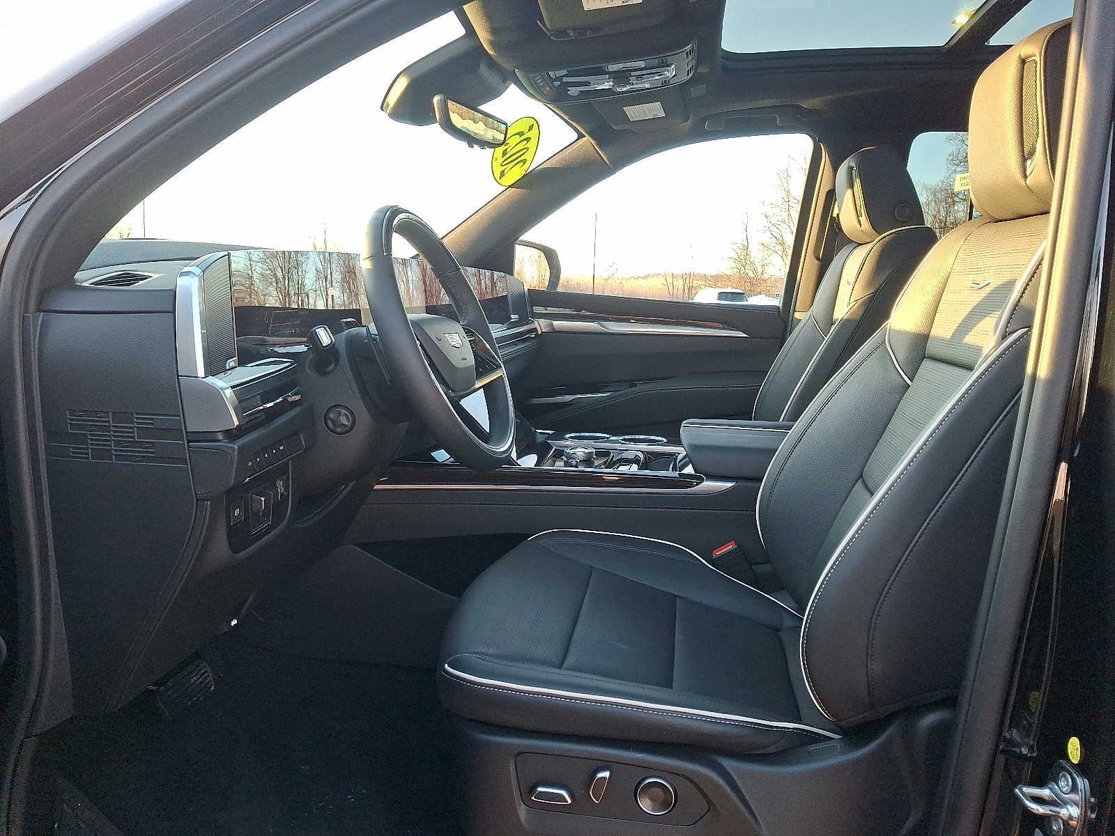 2025 Cadillac Escalade 4WD 4dr Premium Luxury