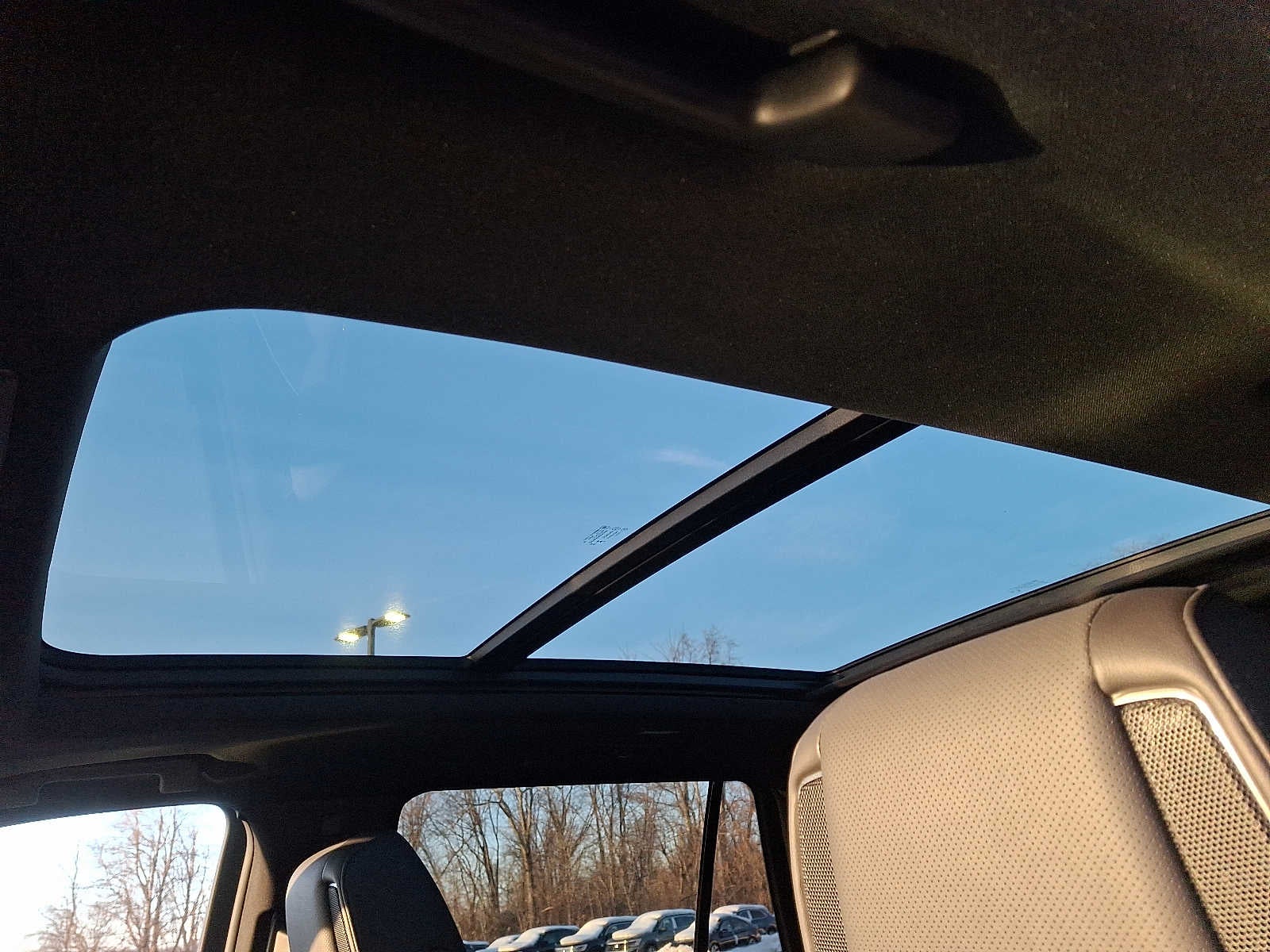 2025 Cadillac Escalade 4WD 4dr Premium Luxury