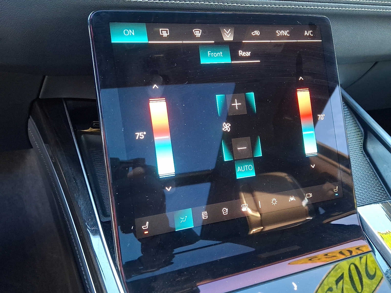 2025 Cadillac Escalade 4WD 4dr Premium Luxury