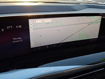 2025 Cadillac Escalade 4WD 4dr Premium Luxury