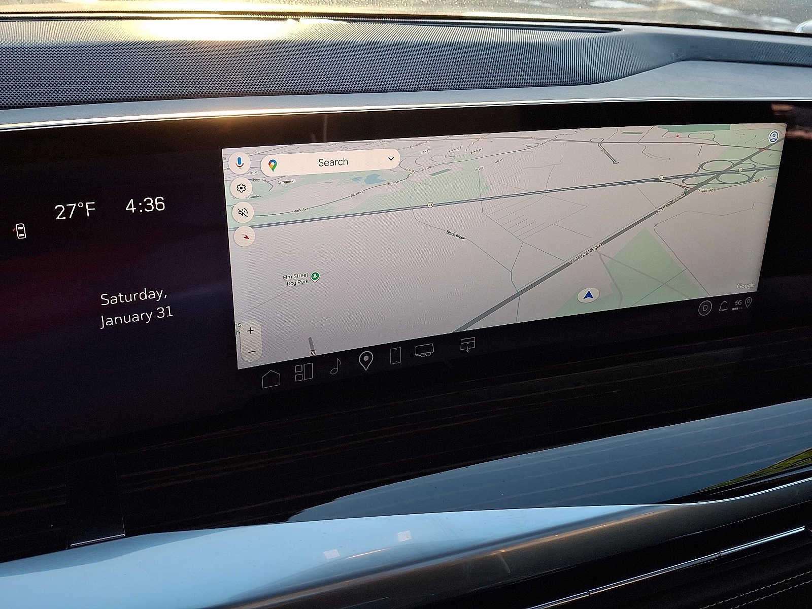 2025 Cadillac Escalade 4WD 4dr Premium Luxury