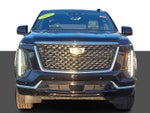 2025 Cadillac Escalade 4WD 4dr Premium Luxury