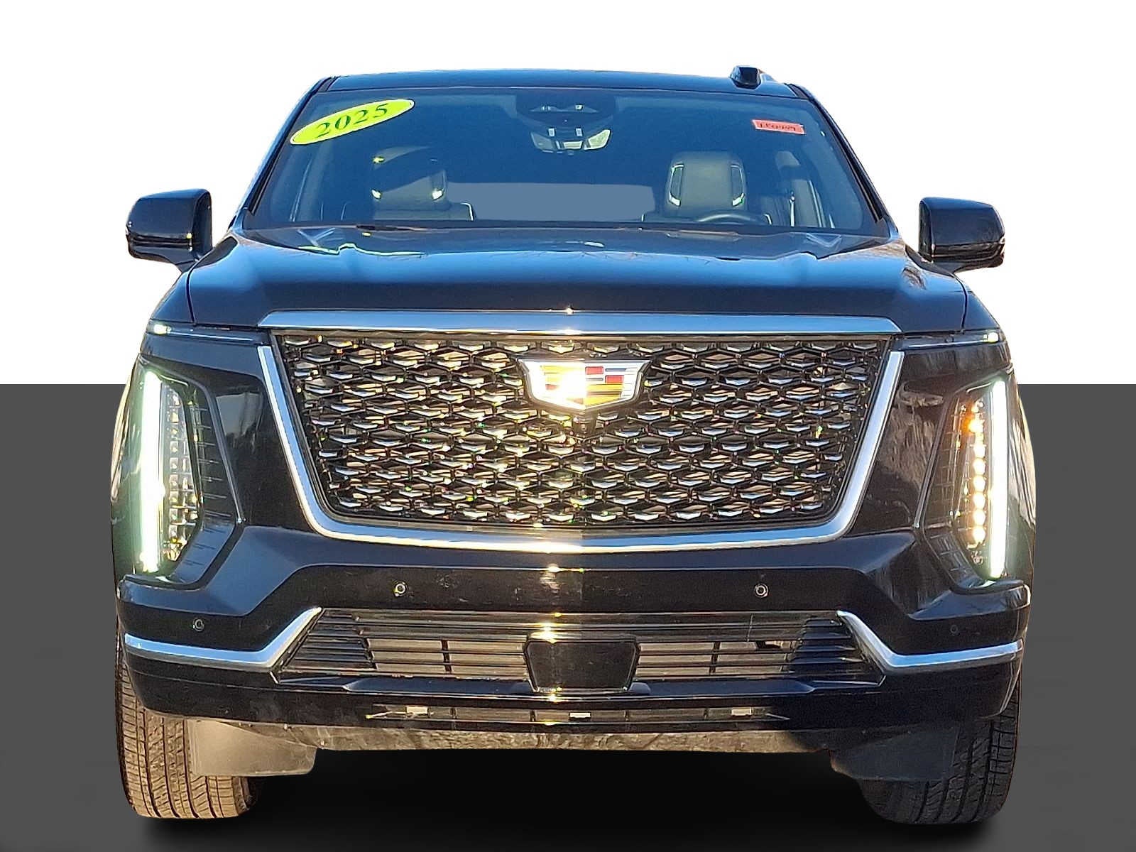 2025 Cadillac Escalade 4WD 4dr Premium Luxury