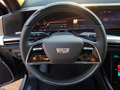 2025 Cadillac Escalade 4WD 4dr Premium Luxury