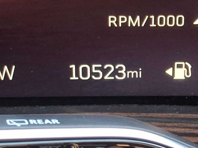 2025 Cadillac Escalade 4WD 4dr Premium Luxury