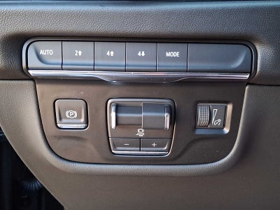 2025 Cadillac Escalade 4WD 4dr Premium Luxury