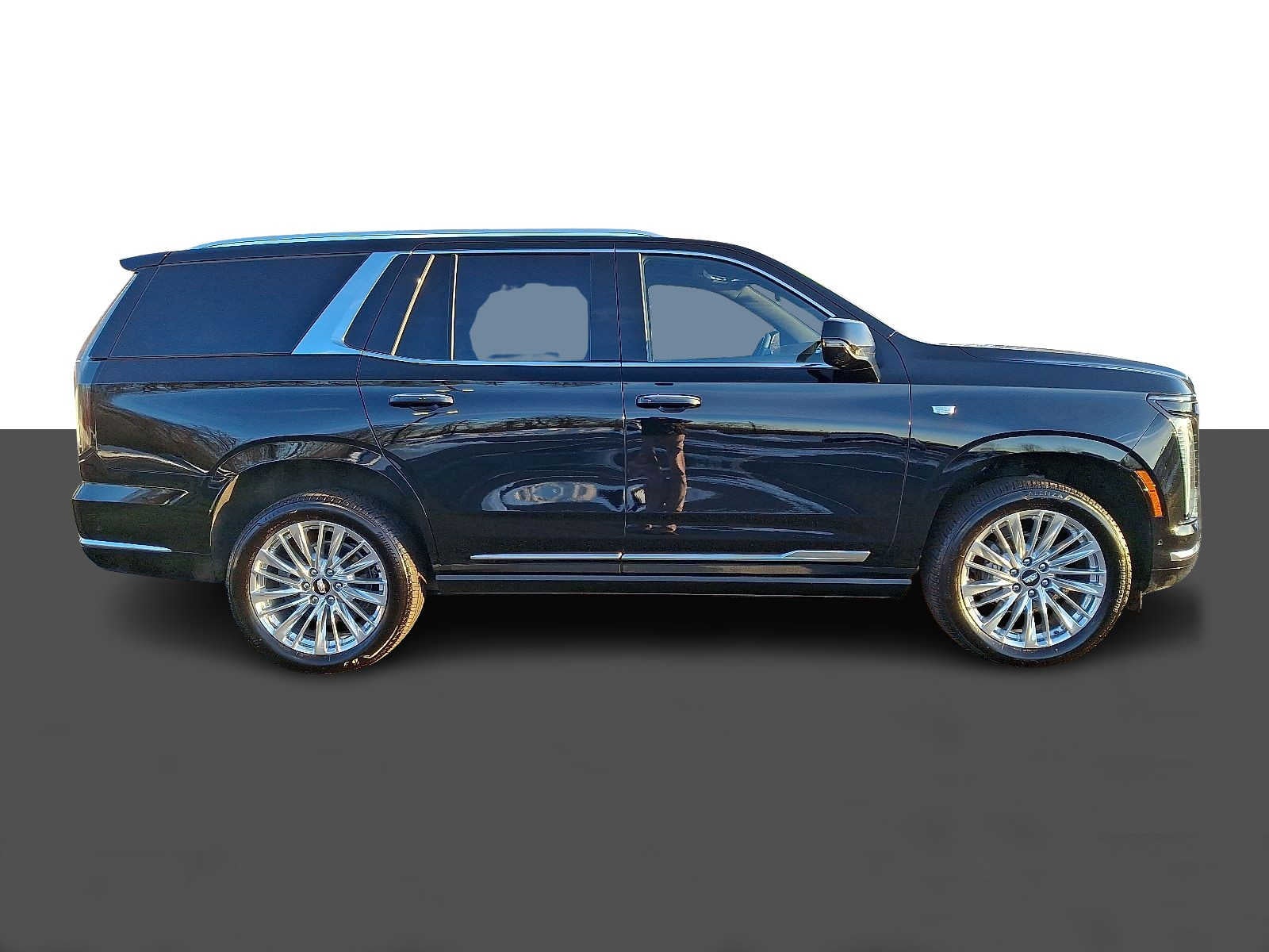 2025 Cadillac Escalade 4WD 4dr Premium Luxury