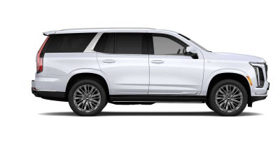 2026 Cadillac Escalade 4WD 4dr Luxury