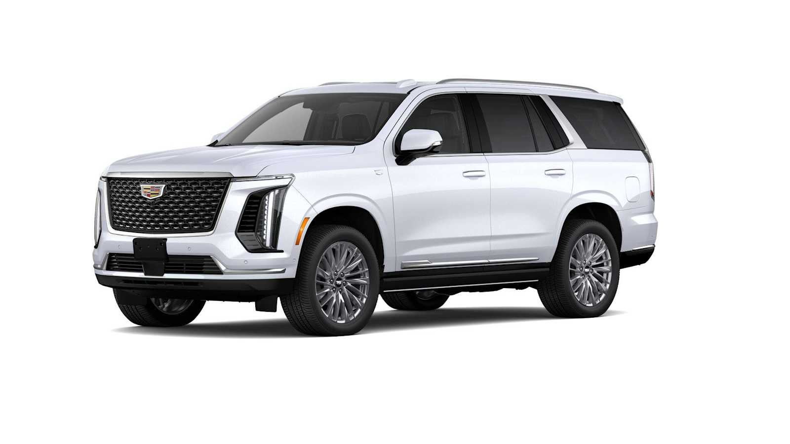 2026 Cadillac Escalade 4WD 4dr Luxury