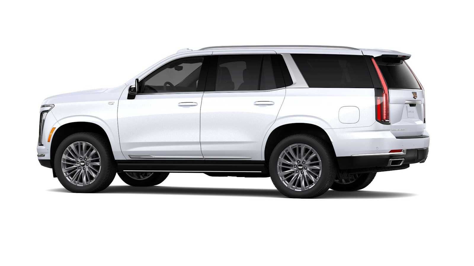 2026 Cadillac Escalade 4WD 4dr Luxury