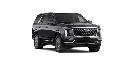 2026 Cadillac Escalade 4WD 4dr Luxury