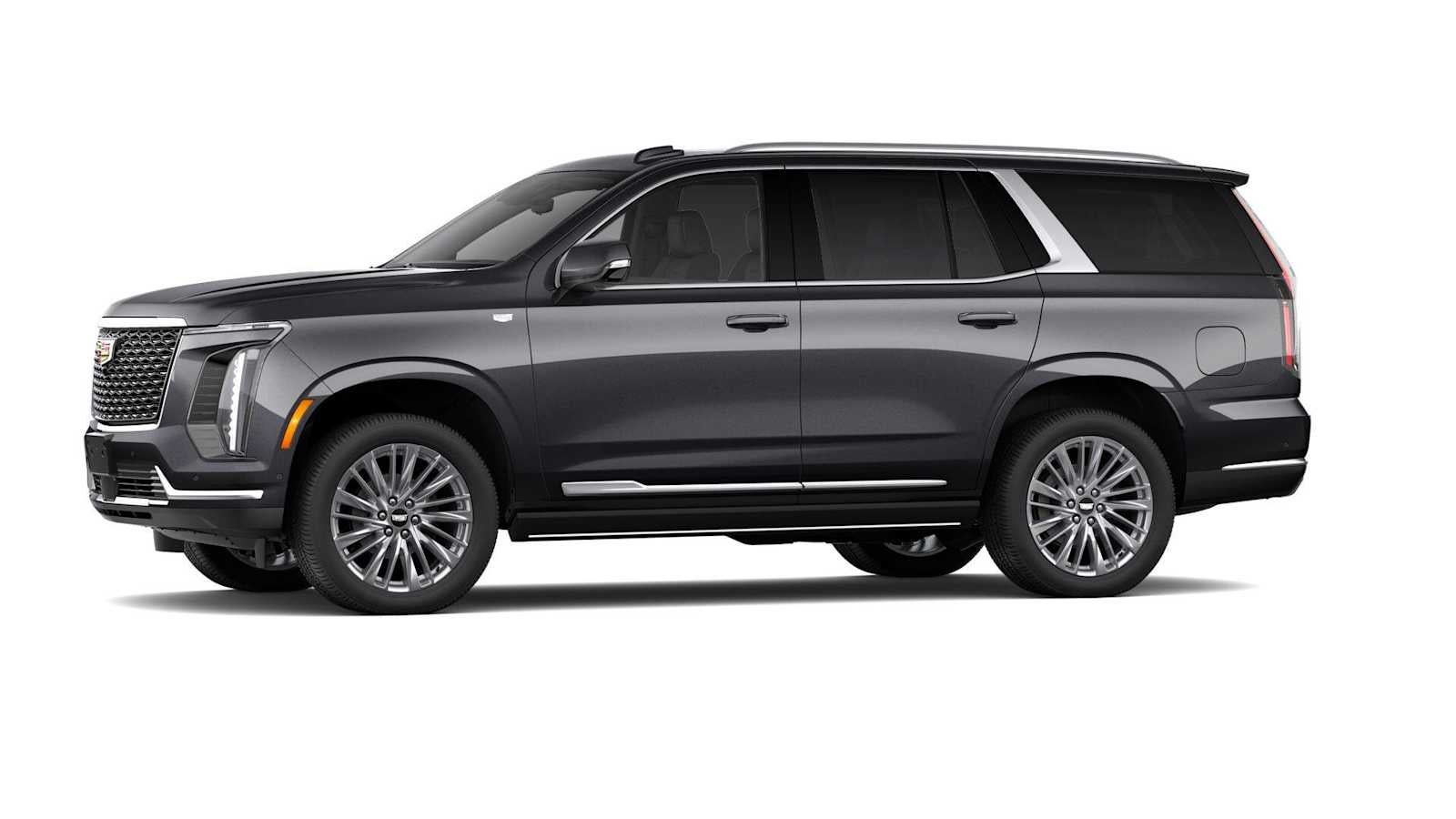 2026 Cadillac Escalade 4WD 4dr Luxury