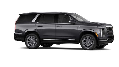 2026 Cadillac Escalade 4WD 4dr Luxury