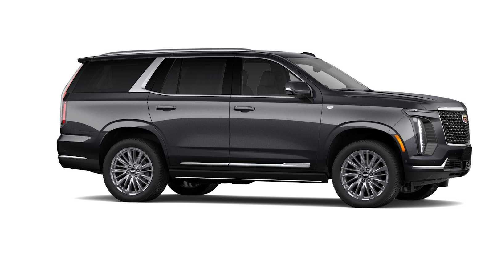 2026 Cadillac Escalade 4WD 4dr Luxury