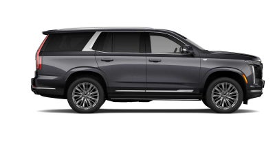 2026 Cadillac Escalade 4WD 4dr Luxury