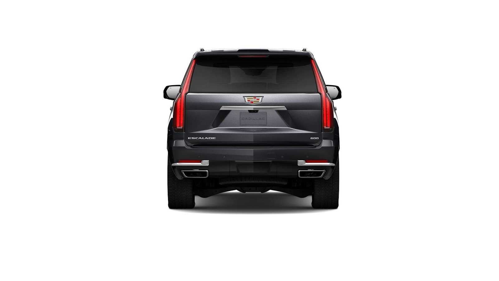 2026 Cadillac Escalade 4WD 4dr Luxury