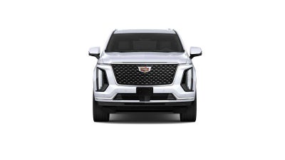 2026 Cadillac Escalade 4WD 4dr Luxury
