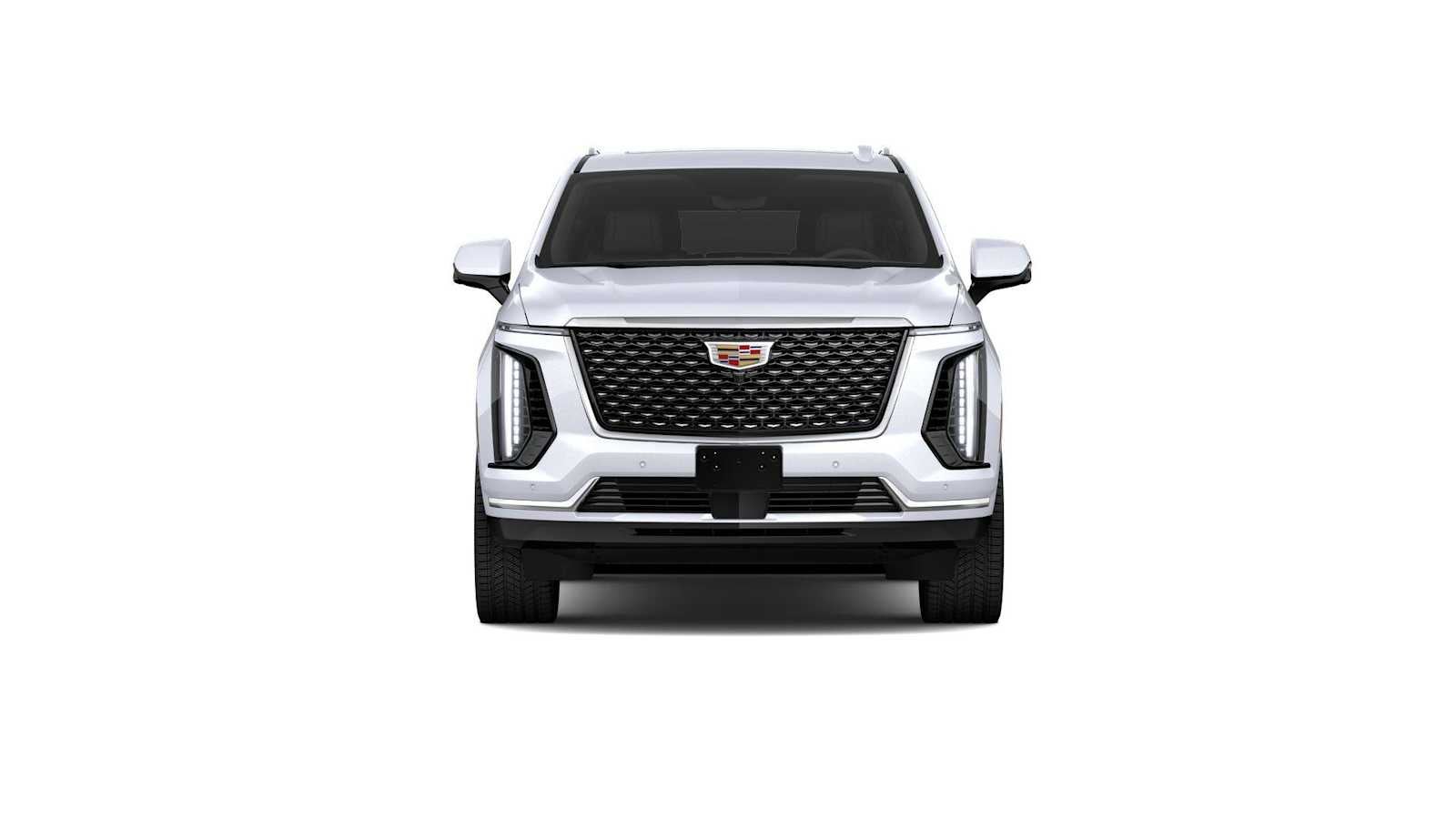 2026 Cadillac Escalade 4WD 4dr Luxury
