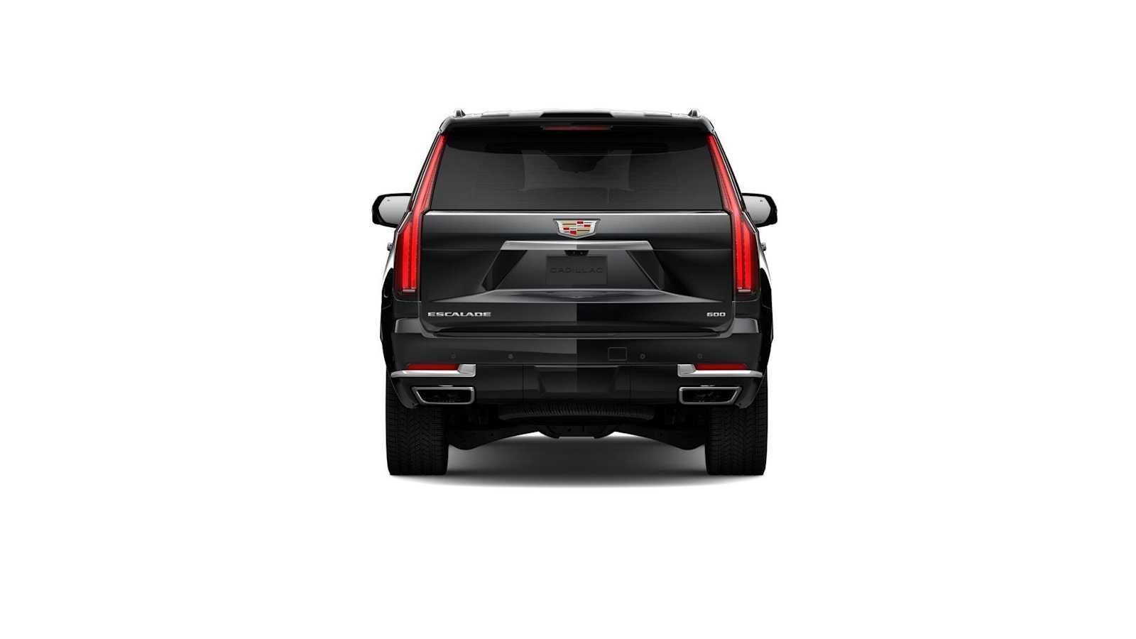 2026 Cadillac Escalade 4WD 4dr Luxury