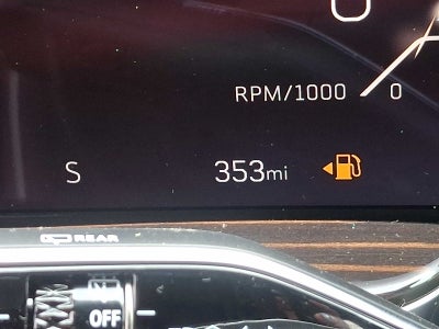 2026 Cadillac Escalade 4WD 4dr Luxury