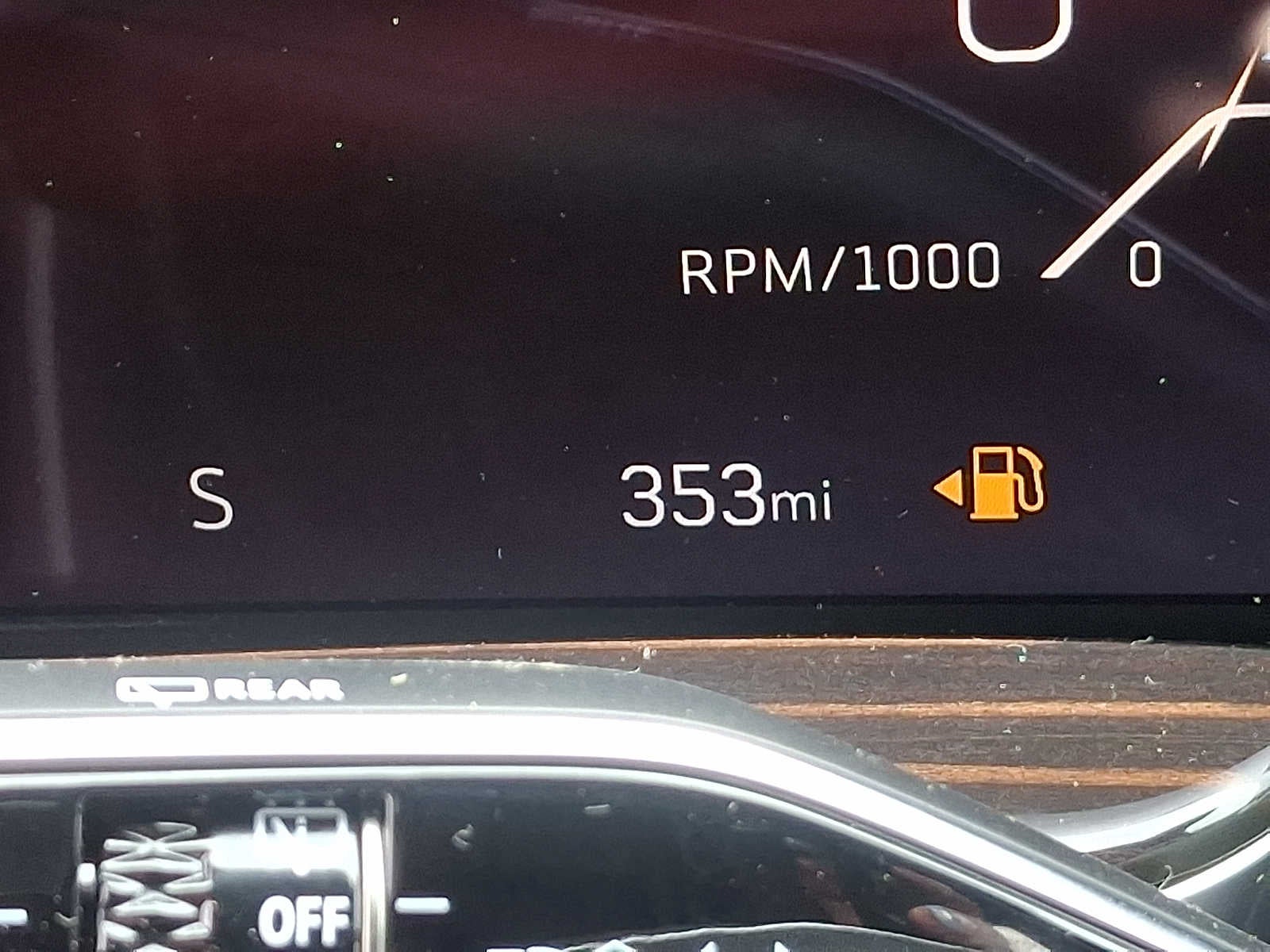 2026 Cadillac Escalade 4WD 4dr Luxury