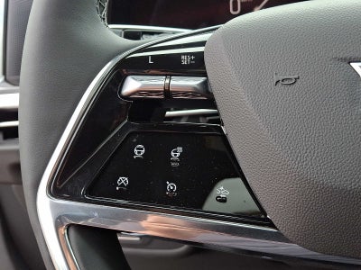 2026 Cadillac Escalade 4WD 4dr Luxury