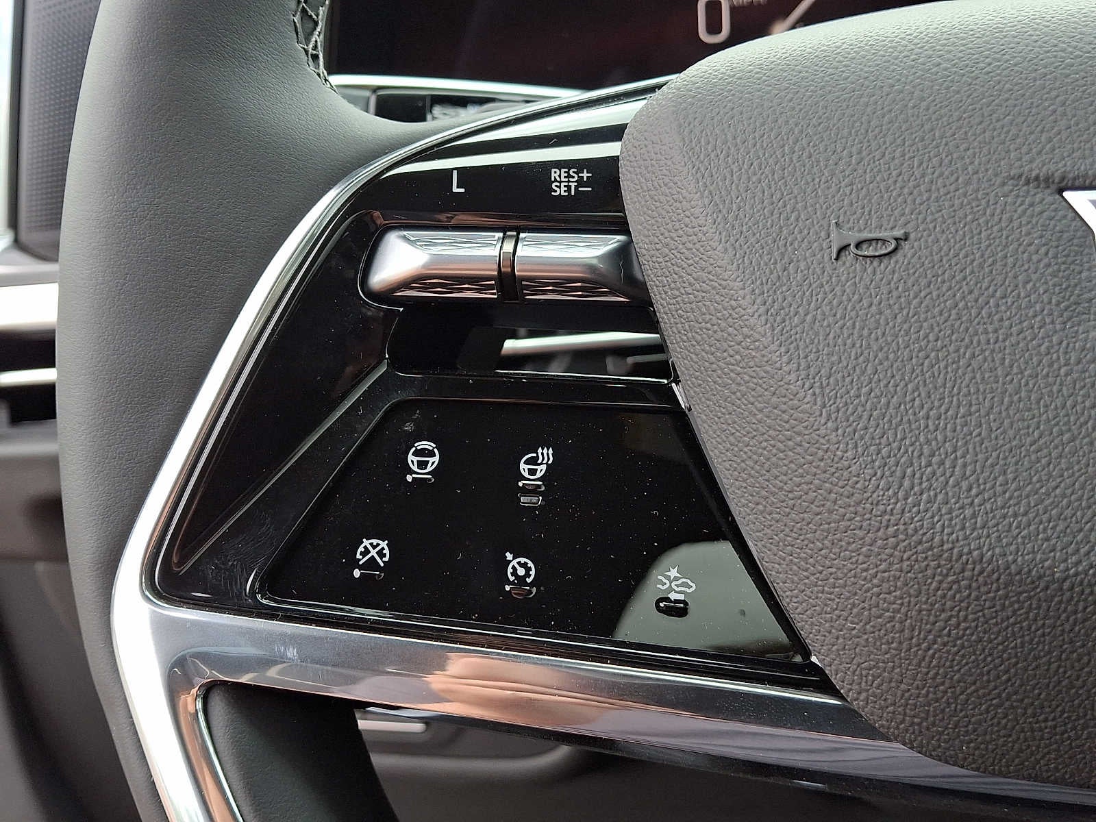 2026 Cadillac Escalade 4WD 4dr Luxury