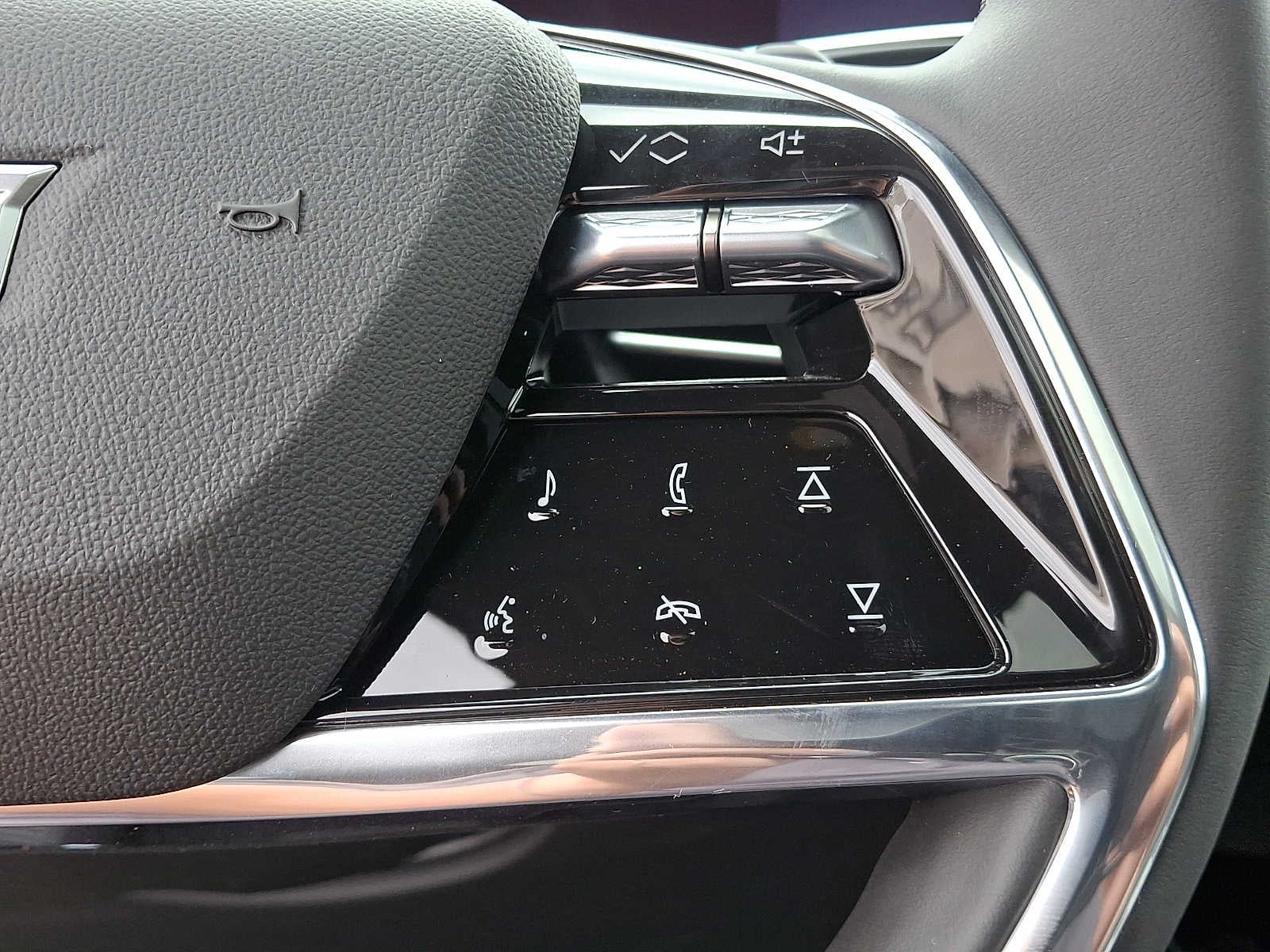 2026 Cadillac Escalade 4WD 4dr Luxury