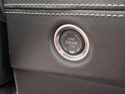 2026 Cadillac Escalade 4WD 4dr Luxury