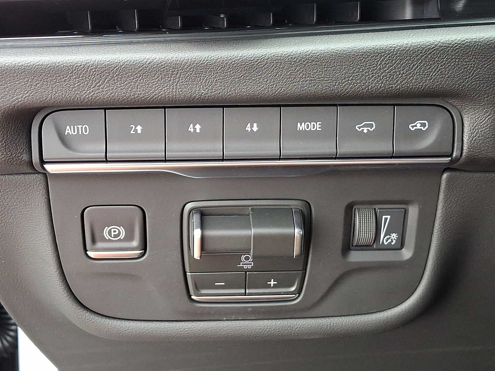 2026 Cadillac Escalade 4WD 4dr Luxury