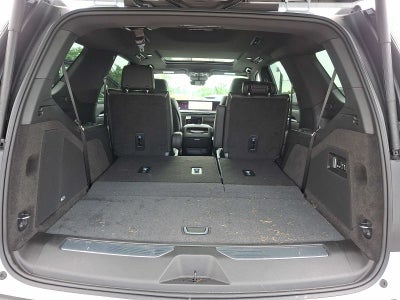 2026 Cadillac Escalade 4WD 4dr Luxury
